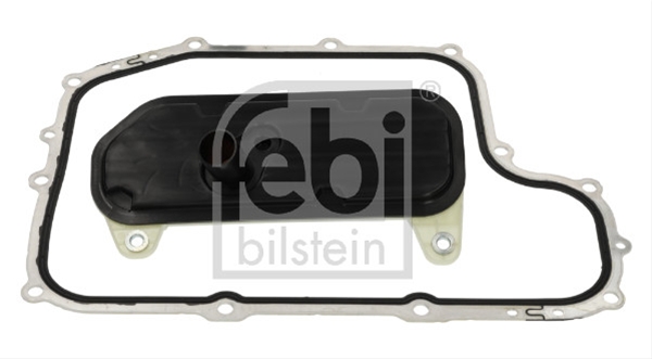 SET FILTRE HIDRAULICE CUTIE E VIT.AUTOMATA FEBI