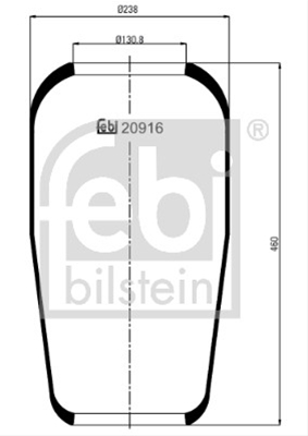 BURDUF, SUSPENSIE PNEUMATICA