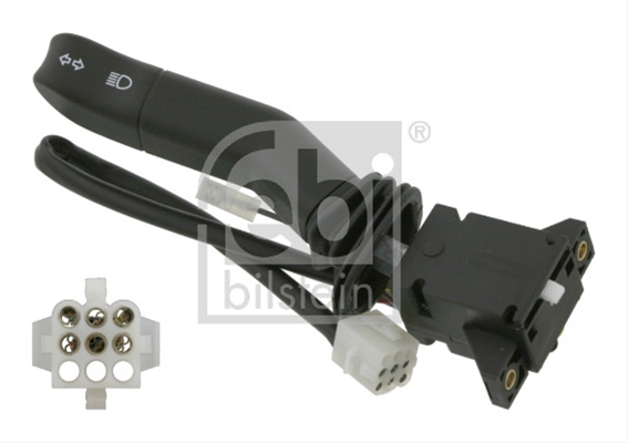 Imagine pentru produsul „COMUTATOR, FAR; BLOC LUMINI DE CONTROL; COMUTATOR COLOANA DIRECTIE"