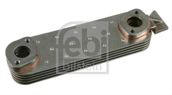 Imagine pentru produsul „RADIATOR ULEI, ULEI MOTOR"