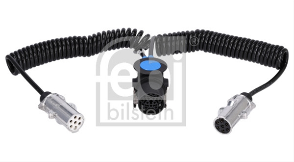 ADAPTOR,FILAMENT ELECTRIC