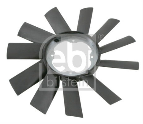 Imagine pentru produsul „PALETA VENTILATOR, RACIRE MOTOR"