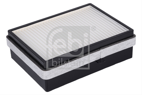 FILTRU, AER HABITACLU