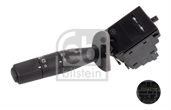 Imagine pentru produsul „COMUTATOR, FAR; BLOC LUMINI DE CONTROL; COMUTATOR COLOANA DIRECTIE"