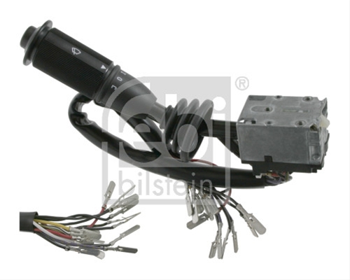 Imagine pentru produsul „COMUTATOR, FAR; BLOC LUMINI DE CONTROL; COMUTATOR STERGATOR; COMUTATOR COLOANA DIRECTIE; COMUTATOR,CLAXON; COMUTATOR,INTERMITENTA STERGATOR PARBRIZ"