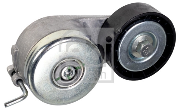 INTINZATOR CUREA, CUREA DISTRIBUTIE