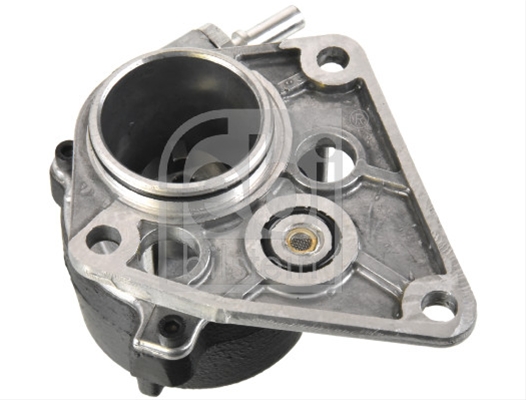 POMPA VACUUM,SISTEM DE FRANARE