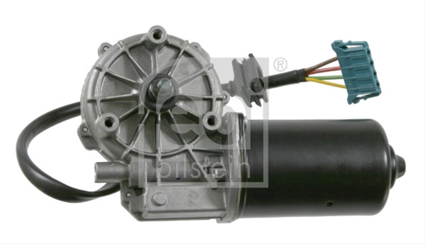 Imagine pentru produsul „MOTOR STERGATOR"