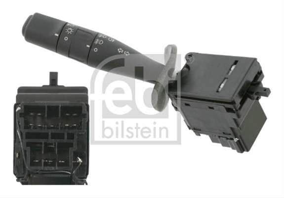 Imagine pentru produsul „COMUTATOR, FAR; BLOC LUMINI DE CONTROL; COMUTATOR COLOANA DIRECTIE"