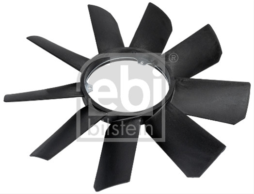 Imagine pentru produsul „PALETA VENTILATOR, RACIRE MOTOR"