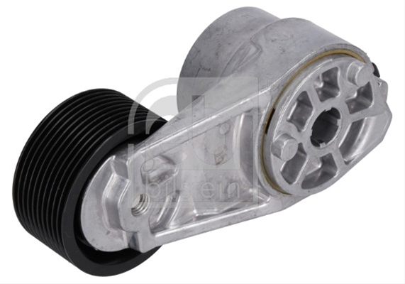 INTINZATOR CUREA, CUREA DISTRIBUTIE
