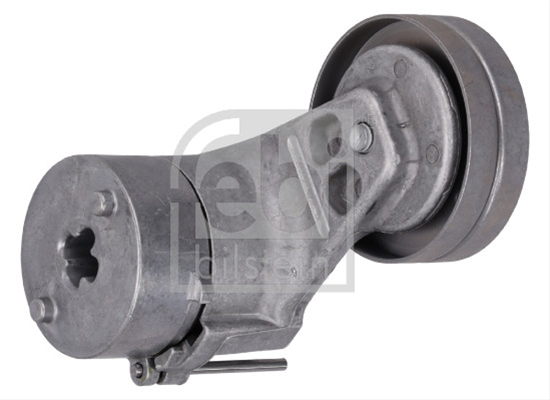 INTINZATOR CUREA, CUREA DISTRIBUTIE