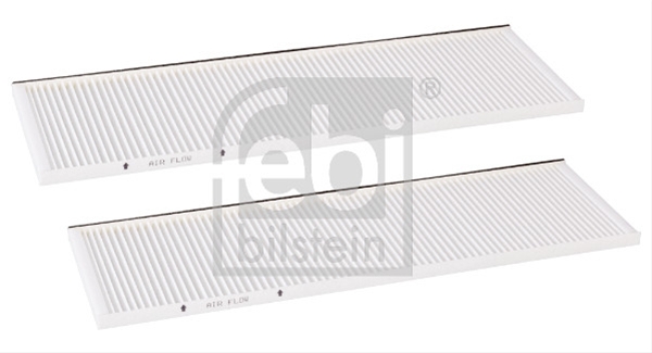 FILTRU, AER HABITACLU