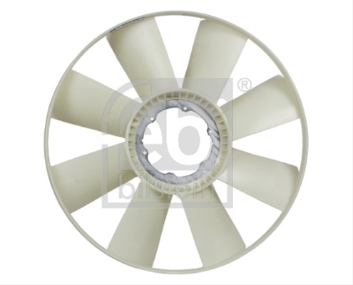 Imagine pentru produsul „PALETA VENTILATOR, RACIRE MOTOR"