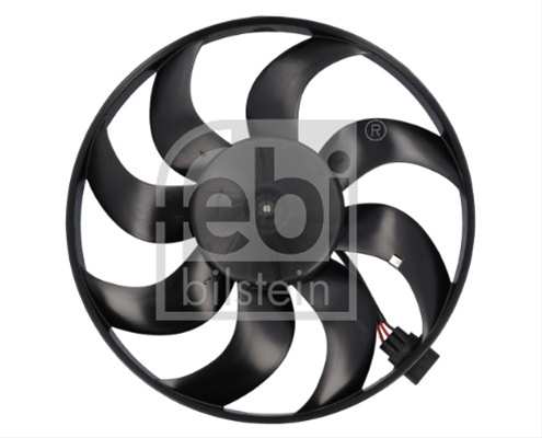 Imagine pentru produsul „VENTILATOR, RADIATOR"