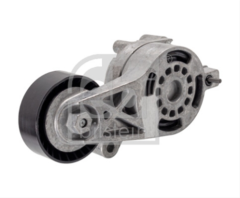 INTINZATOR CUREA, CUREA DISTRIBUTIE
