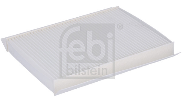 FILTRU, AER HABITACLU
