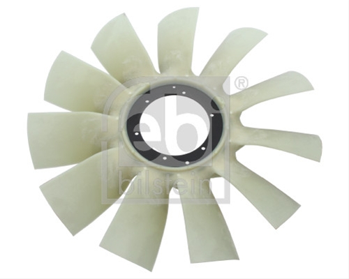 PALETA VENTILATOR, RACIRE MOTOR