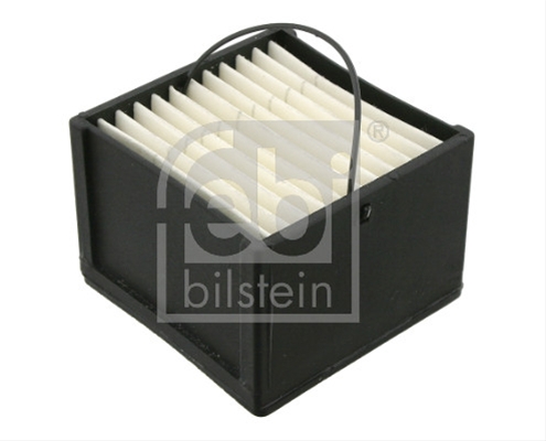 FILTRU COMBUSTIBIL