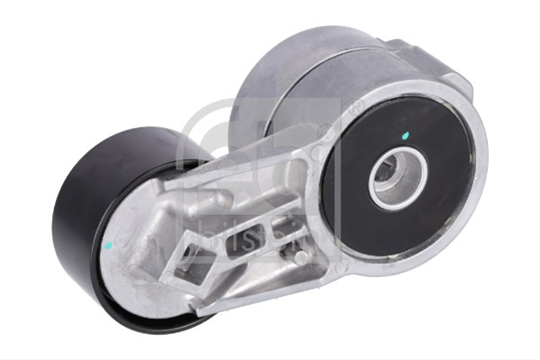 INTINZATOR CUREA, CUREA DISTRIBUTIE