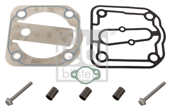 SET GARNITURI, VENTIL LAMELE