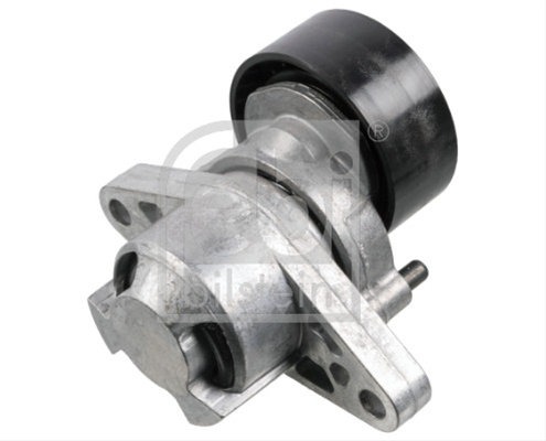 INTINZATOR CUREA, CUREA DISTRIBUTIE
