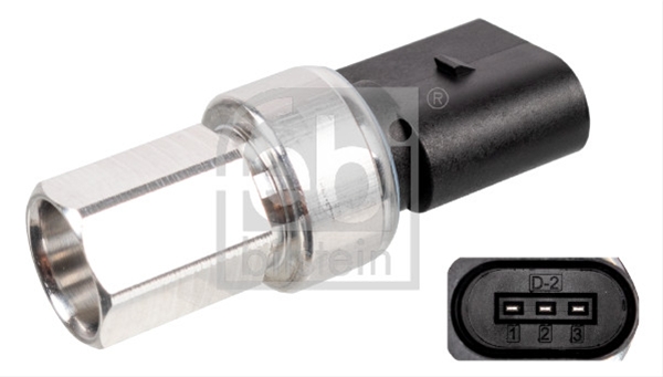 COMUTATOR PRESIUNE, AER CONDITIONAT