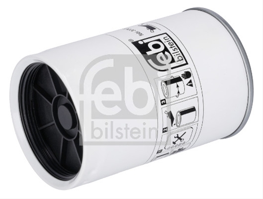 FILTRU COMBUSTIBIL