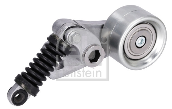 INTINZATOR CUREA, CUREA DISTRIBUTIE