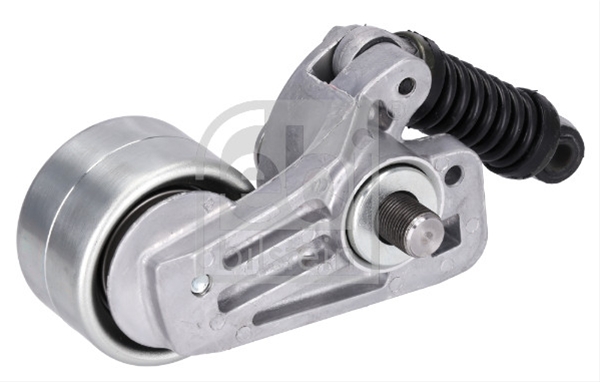 INTINZATOR CUREA, CUREA DISTRIBUTIE