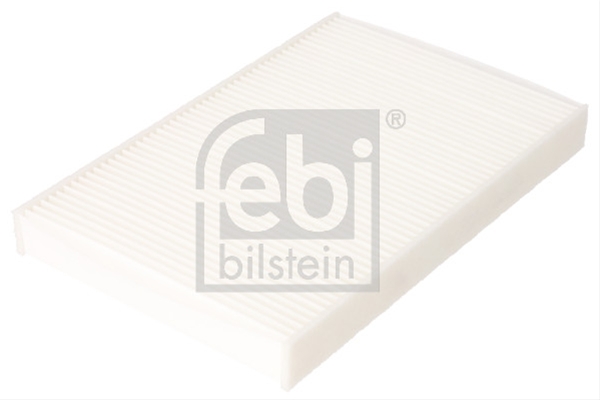 FILTRU, AER HABITACLU