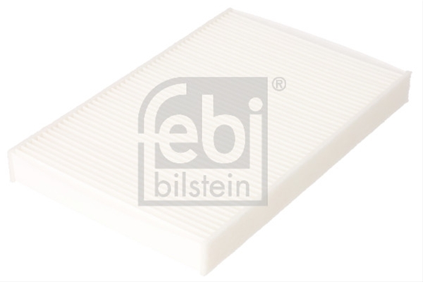 FILTRU, AER HABITACLU