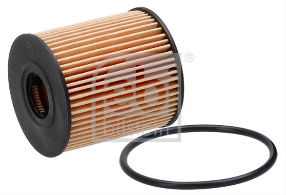 FILTRU ULEI