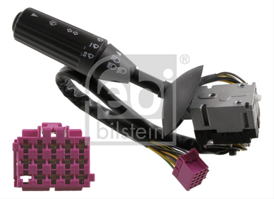 Imagine pentru produsul „COMUTATOR, FAR; BLOC LUMINI DE CONTROL; COMUTATOR STERGATOR; COMUTATOR COLOANA DIRECTIE; COMUTATOR,INTERMITENTA STERGATOR PARBRIZ"