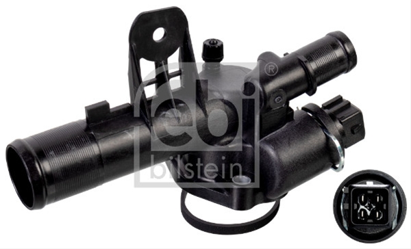 Imagine pentru produsul „TERMOSTAT,LICHID RACIRE"
