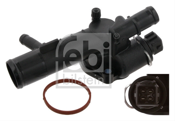 TERMOSTAT,LICHID RACIRE