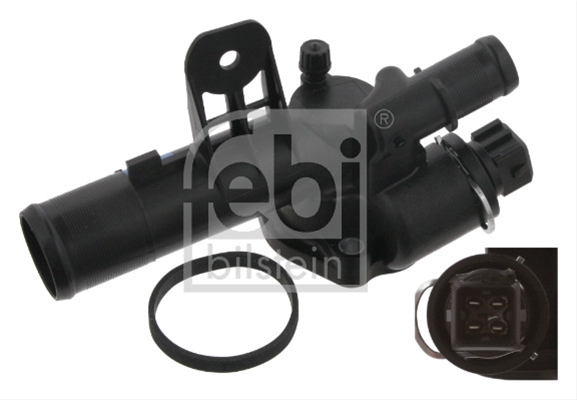 Imagine pentru produsul „TERMOSTAT,LICHID RACIRE"