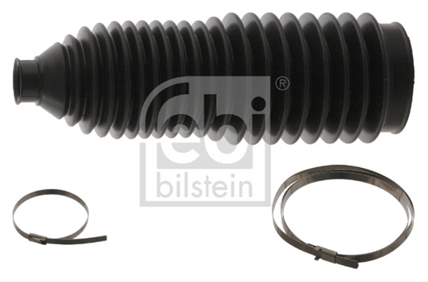 ANSAMBLU BURDUF, DIRECTIE