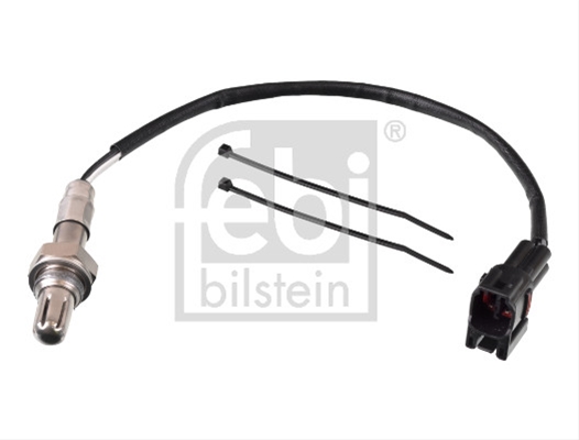 SONDA LAMBDA FEBI CSNBB