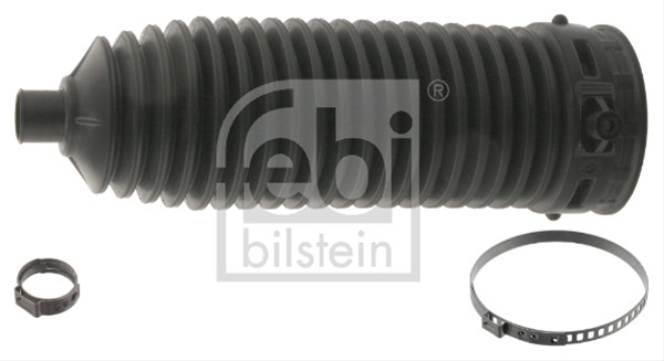 ANSAMBLU BURDUF, DIRECTIE