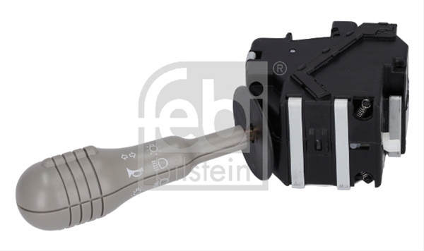 Imagine pentru produsul „COMUTATOR, FAR; BLOC LUMINI DE CONTROL; COMUTATOR COLOANA DIRECTIE"