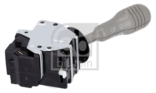 COMUTATOR, FAR; BLOC LUMINI DE CONTROL; COMUTATOR COLOANA DIRECTIE