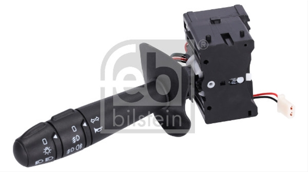 COMUTATOR, FAR; BLOC LUMINI DE CONTROL; COMUTATOR COLOANA DIRECTIE