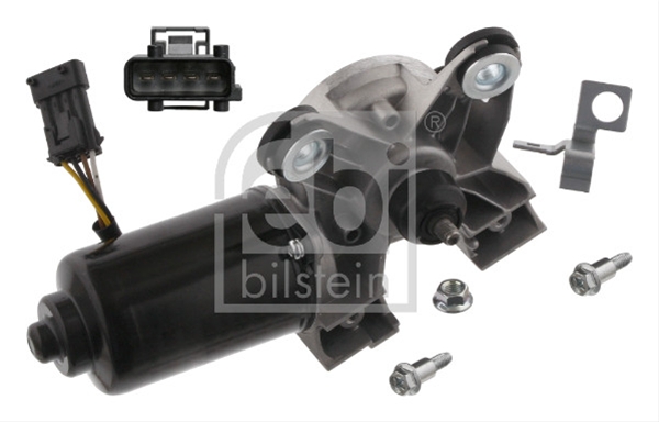 Imagine pentru produsul „MOTOR STERGATOR"
