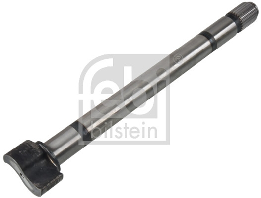 AX FRANA, FRANA TAMBUR