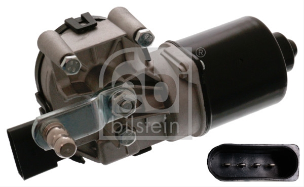 Imagine pentru produsul „MOTOR STERGATOR"