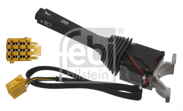 Imagine pentru produsul „COMUTATOR, FAR; BLOC LUMINI DE CONTROL; COMUTATOR COLOANA DIRECTIE; COMUTATOR,CLAXON"