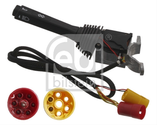 Imagine pentru produsul „BLOC LUMINI DE CONTROL; COMUTATOR COLOANA DIRECTIE; COMUTATOR,CLAXON"