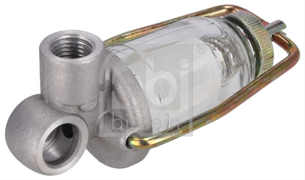 FILTRU COMBUSTIBIL