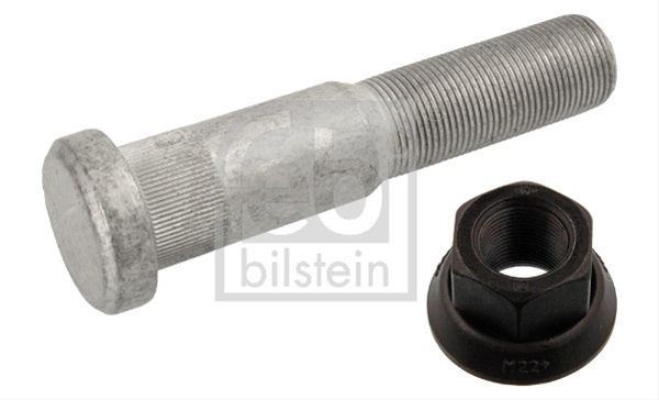 BOLT ROATA